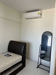 Blk 469 Blue Riverview (Sembawang), HDB 5 Rooms #580762161